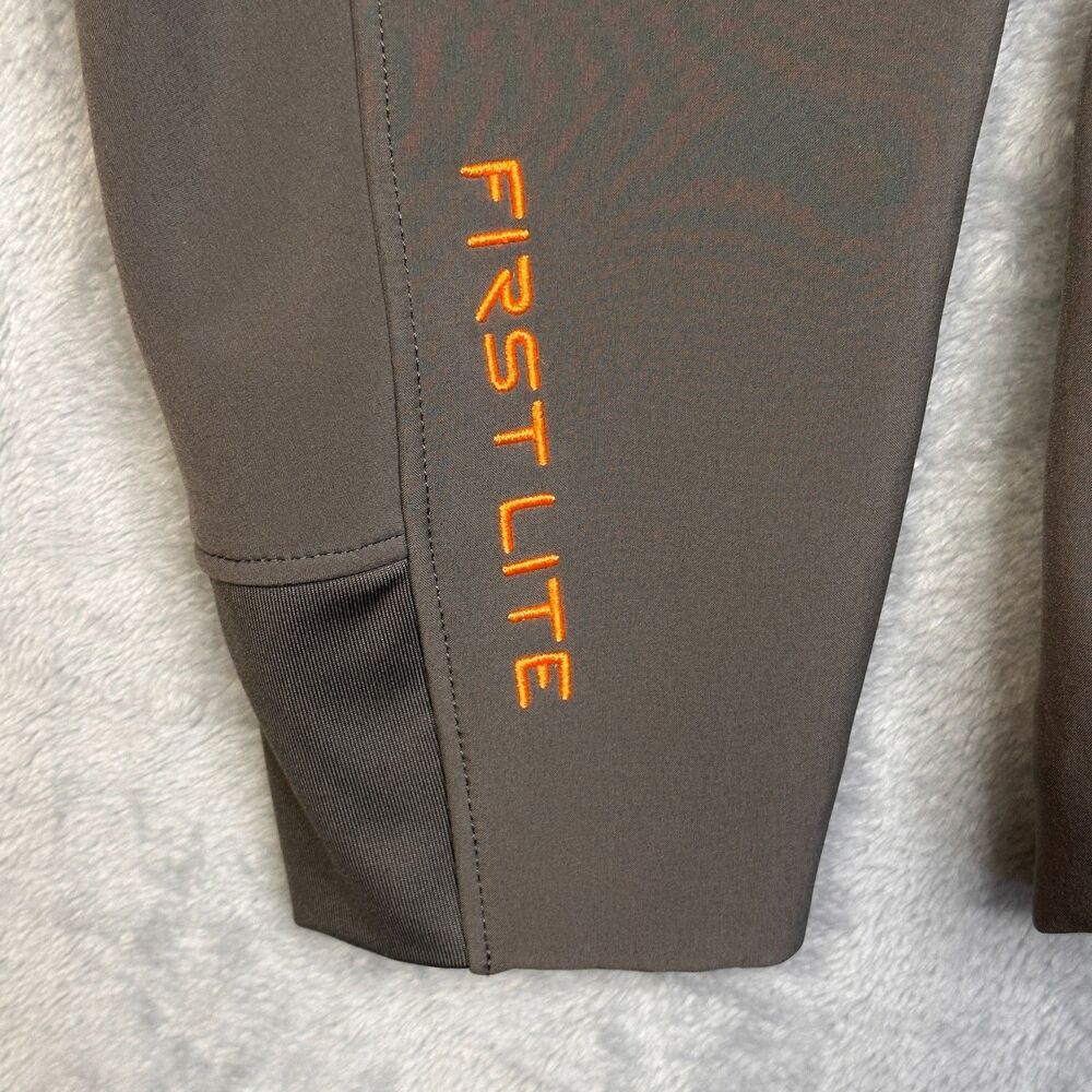 First Lite Firstlite Catalyst Soft Shell Jacket Large Reg $240 - Picture 5 of 14